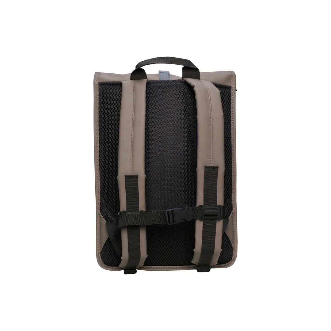 Rains Grey Bag – Men, Polyester