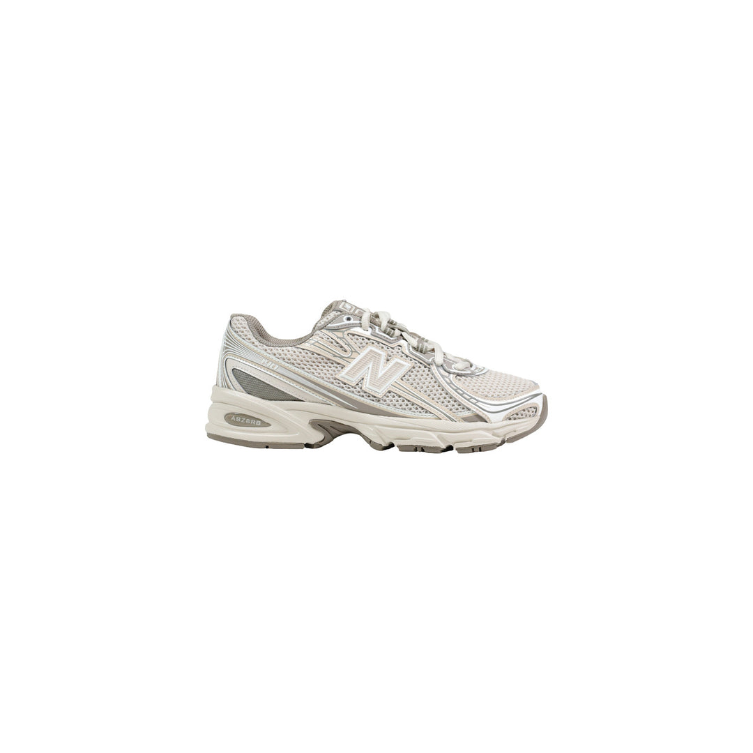 New Balance Beige Sneakers