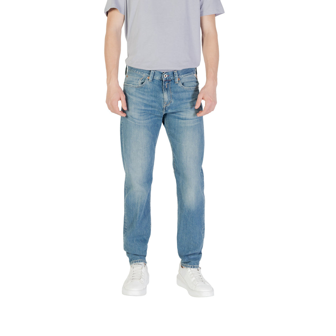 Replay Jeans in blue SYNC2FASHION-2421747