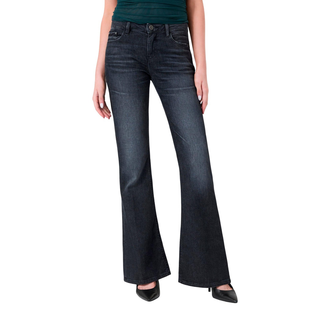 Guess Blue Trousers