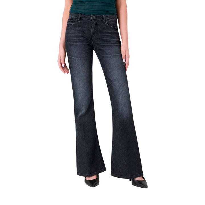 Guess Blue Trousers