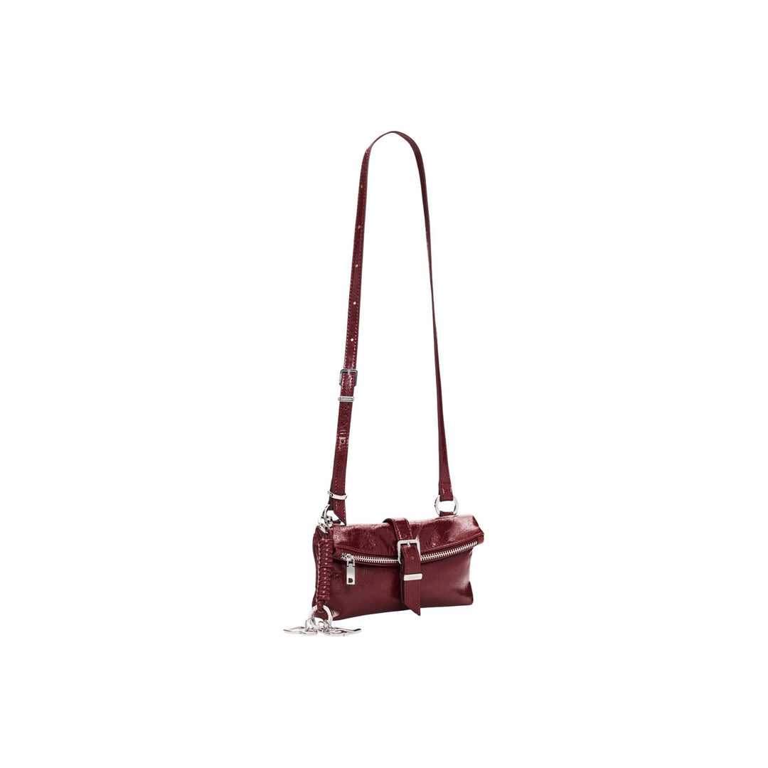 Desigual Red Wallet – Women