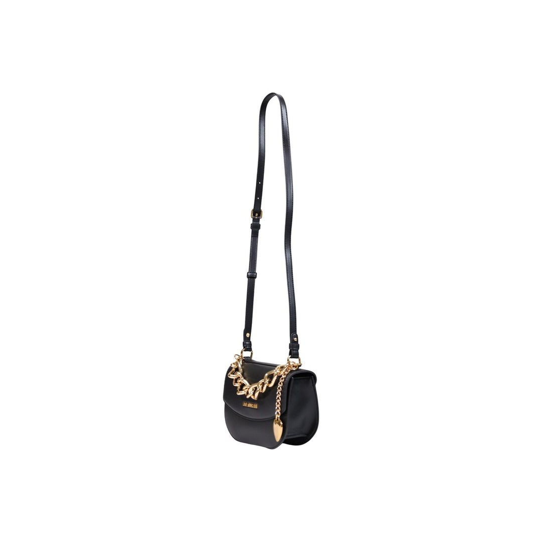 Love Moschino Black Bag – Women, Polyester