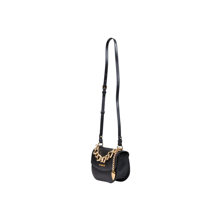Love Moschino Black Bag – Women, Polyester