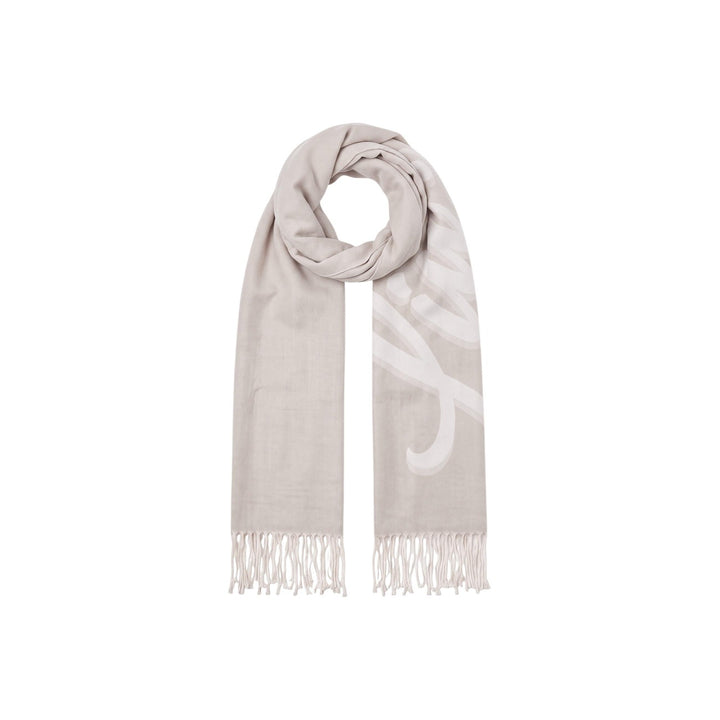 Liu Jo Purple Scarf