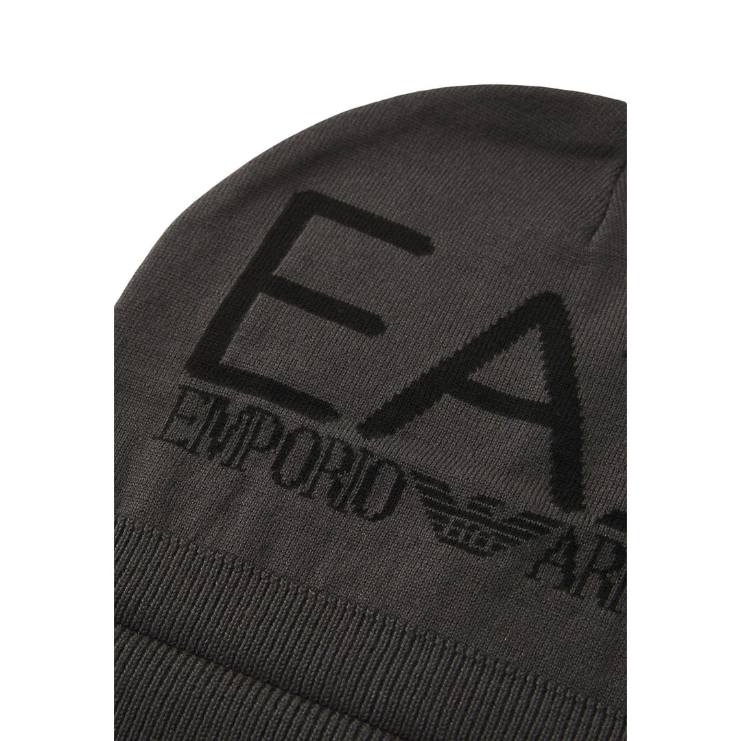 Ea7 Men Cap