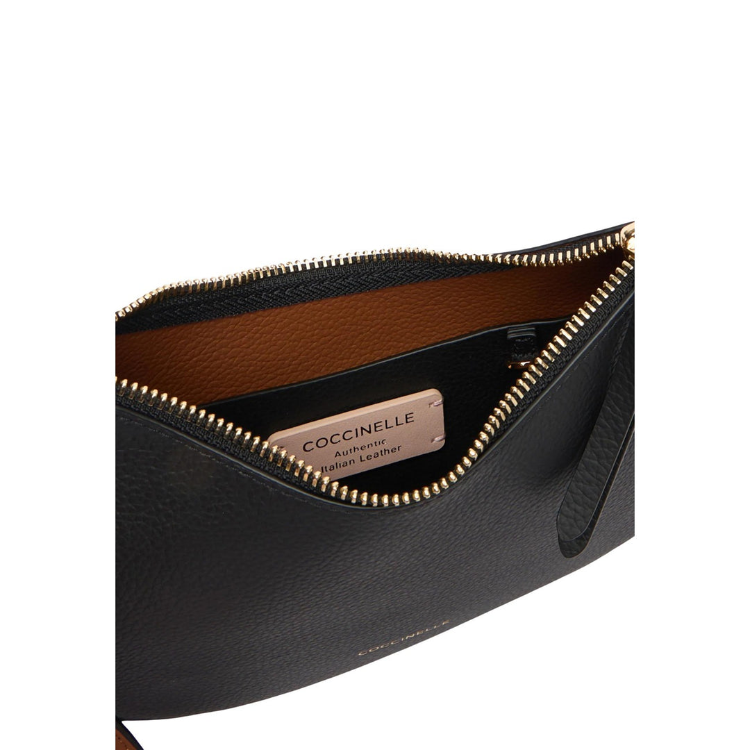Coccinelle Grey Handbag