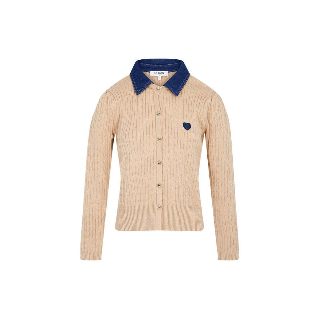 Morgan De Toi - Morgan De Toi  Women Knitwear