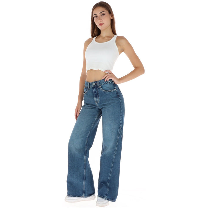 Pepe Jeans - Pepe Jeans  Women Jeans