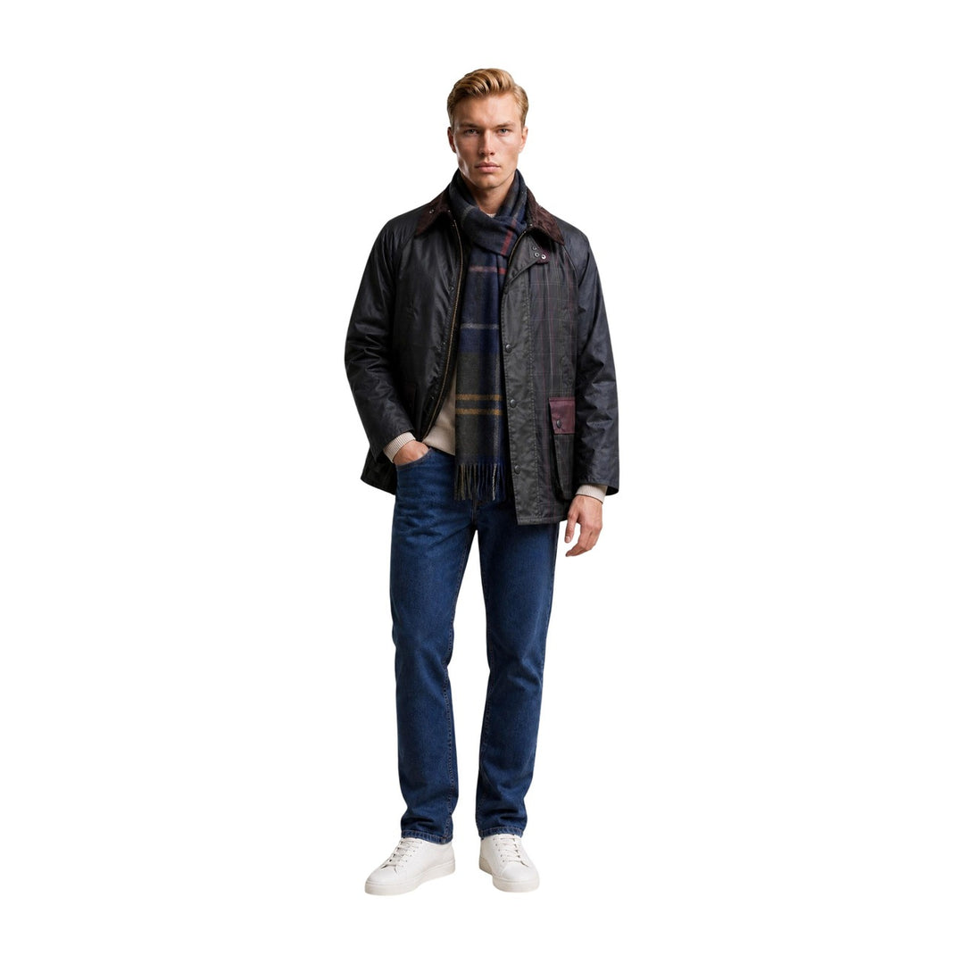 Barbour Men Scarf