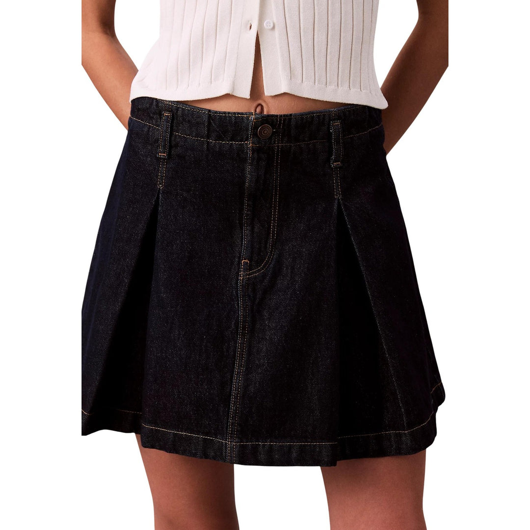 Calvin Klein Jeans Women Skirt