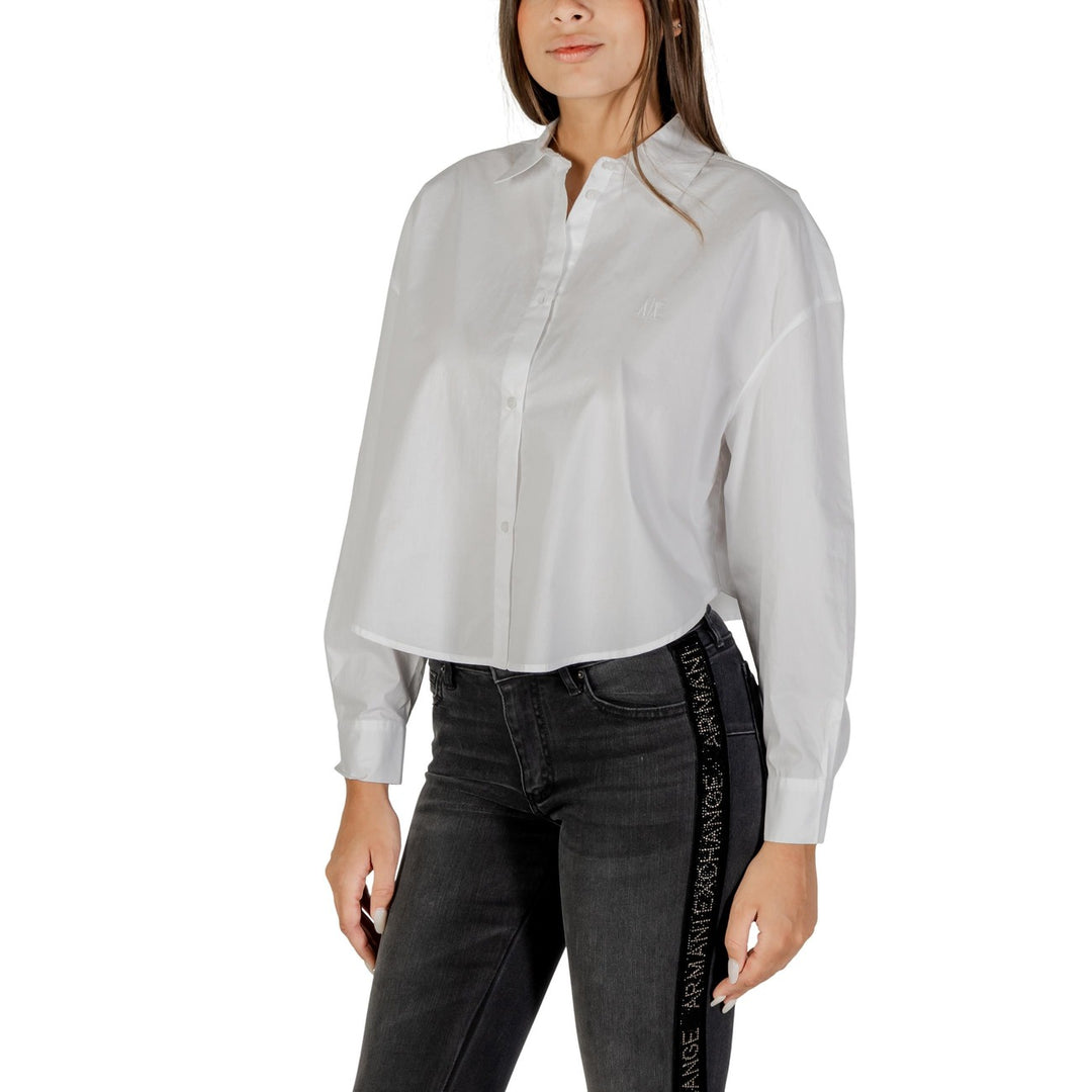 Armani Exchange Women Shirt