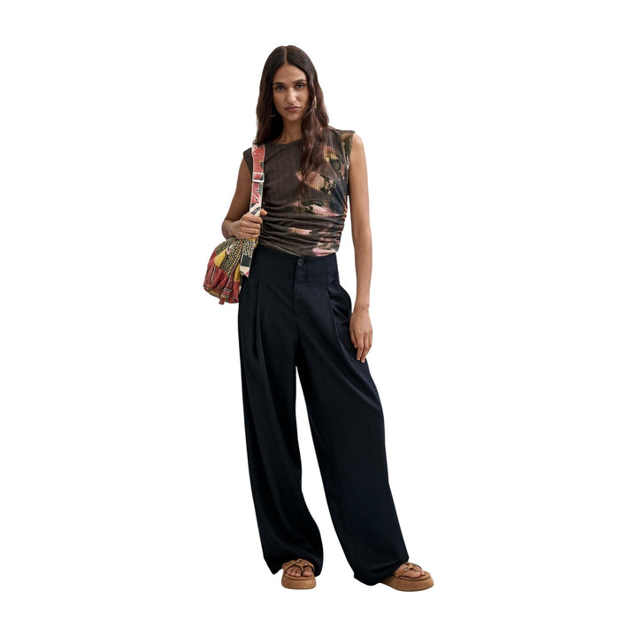 Desigual Women Trousers