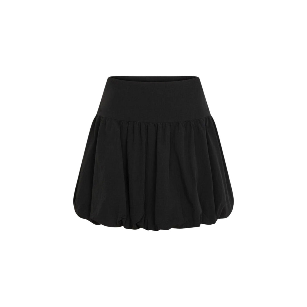 Morgan De Toi Black Skirt – Women, Polyamide