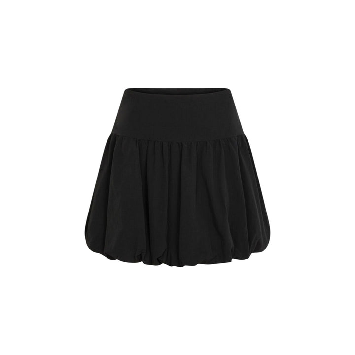 Morgan De Toi Black Skirt – Women, Polyamide