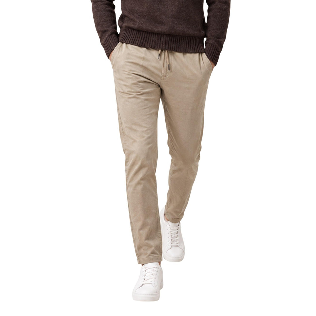 Gianni Lupo - Gianni Lupo Men Trousers
