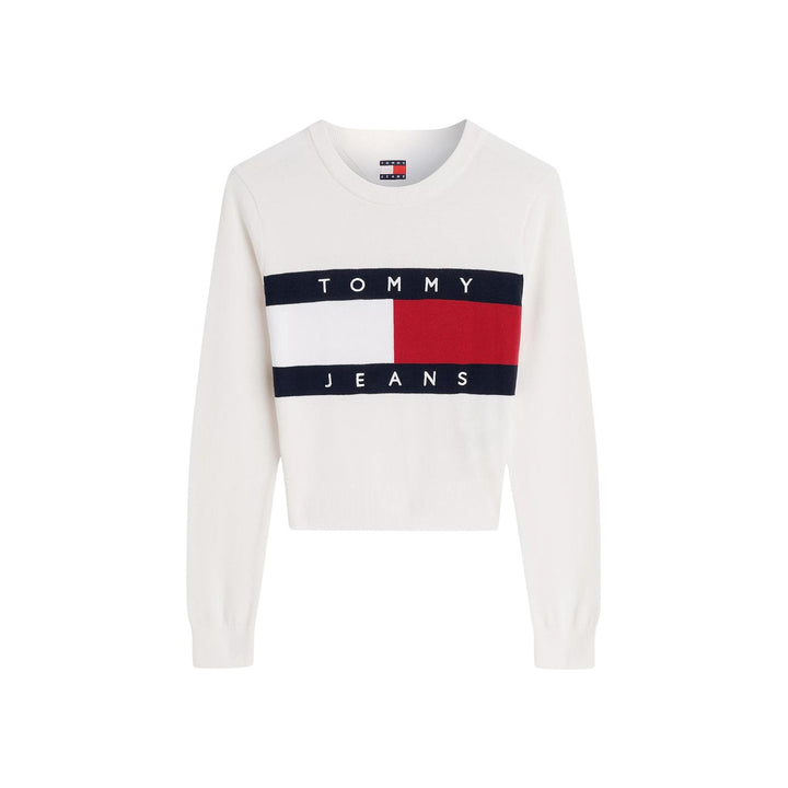 Tommy Hilfiger Jeans Women Sweatshirts