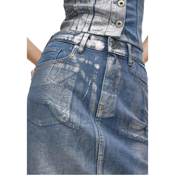 Karl Lagerfeld Jeans Women Skirt