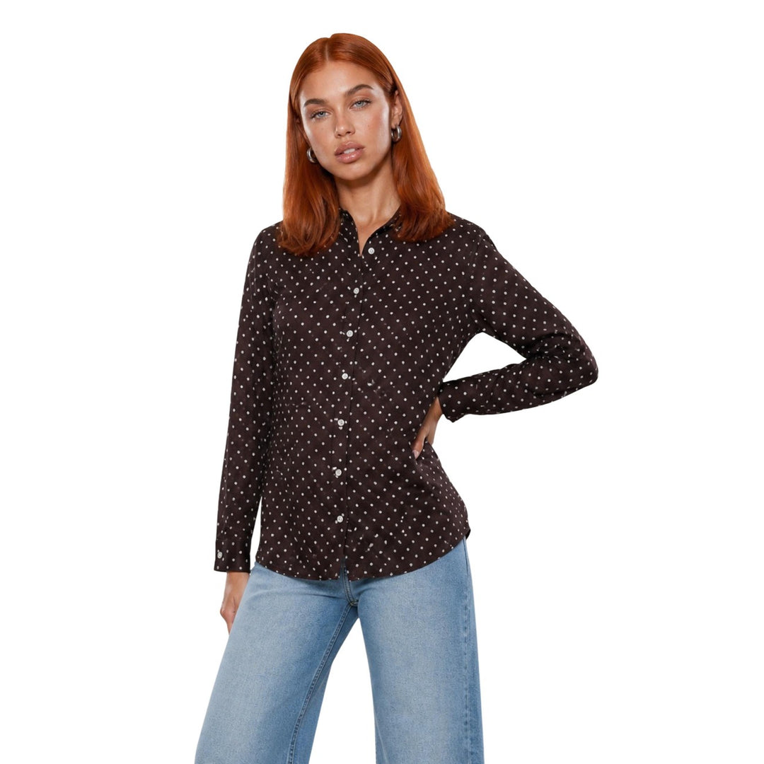 Guess Women Blouse