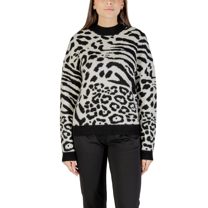 Morgan De Toi Women Knitwear