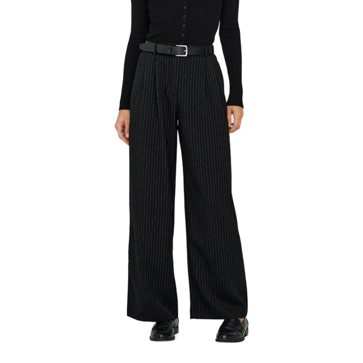 Only Black Trousers