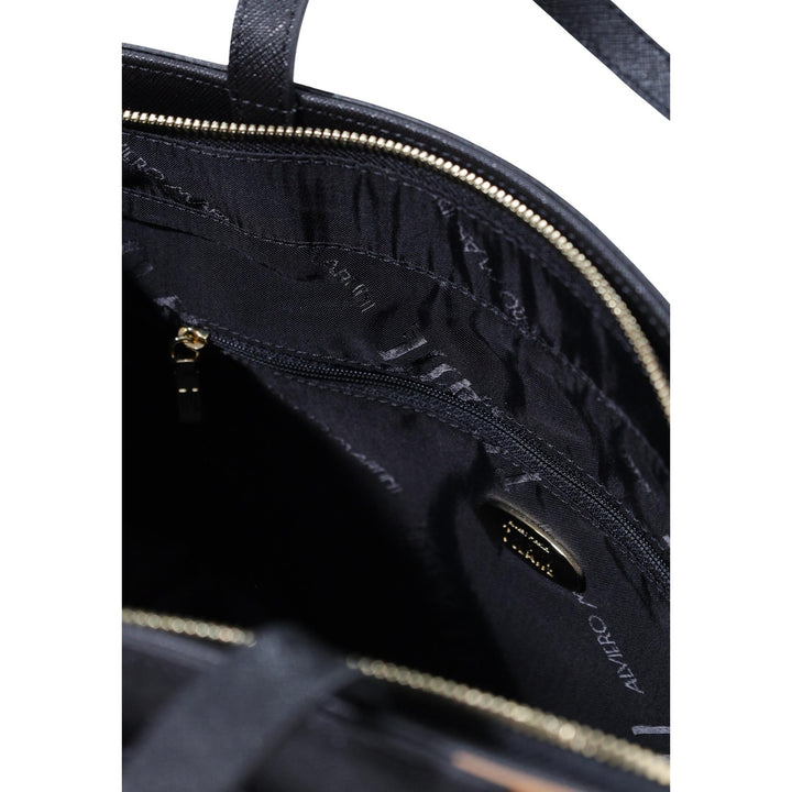 Alviero Martini Prima Classe Bags in black 0190659062730