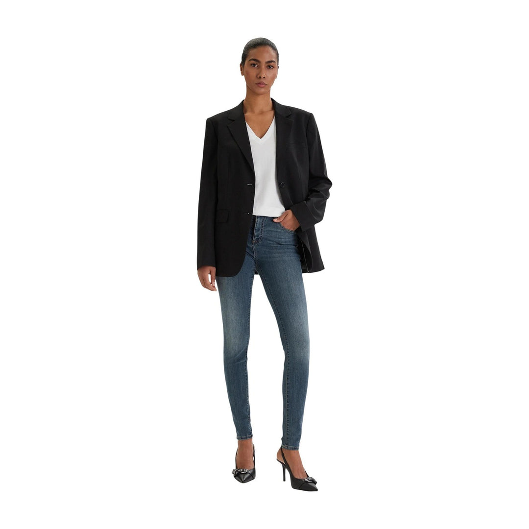 Armani Exchange Women Jeans