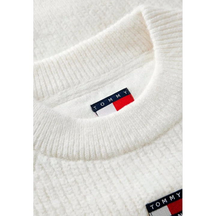 Tommy Hilfiger Jeans - Tommy Hilfiger Jeans  Women Knitwear