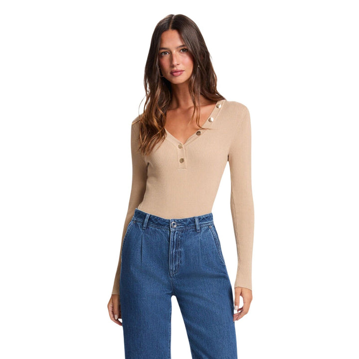 Morgan De Toi - Morgan De Toi  Women Knitwear