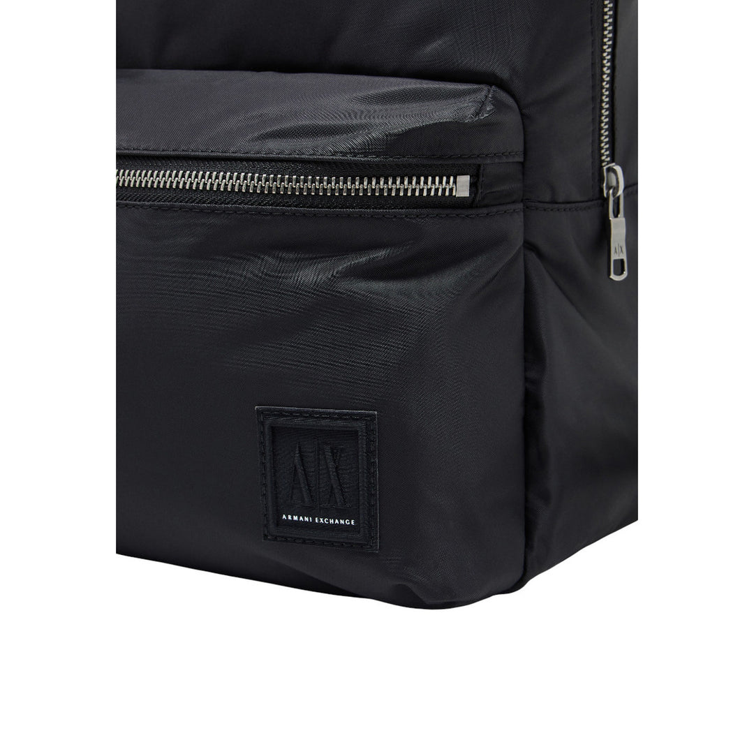 Armani Exchange Bags in black SYNC2FASHION-2439818