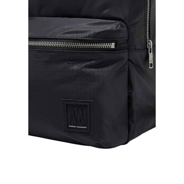 Armani Exchange Bags in black SYNC2FASHION-2439818