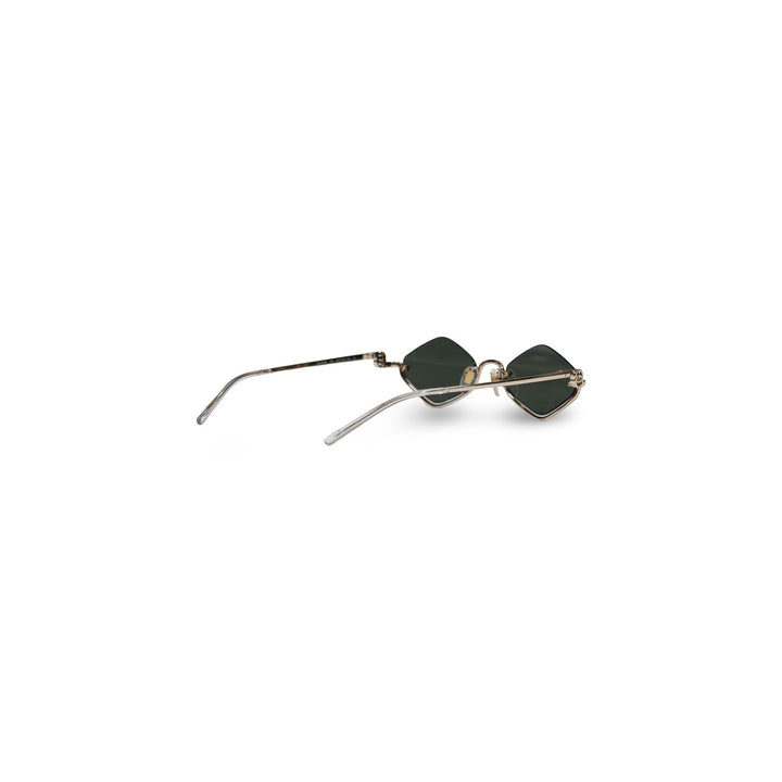Gucci Gold Sunglasses – Women