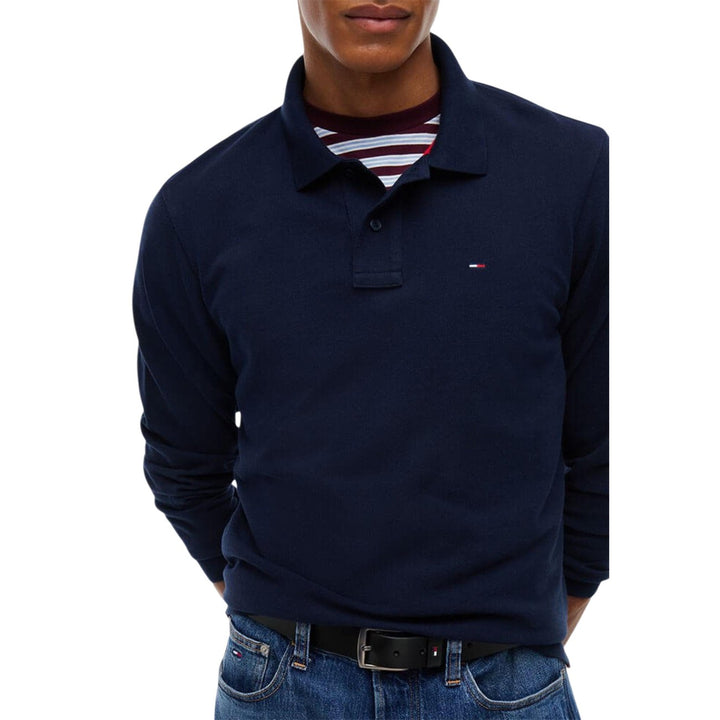 Tommy Hilfiger Jeans Men Polo