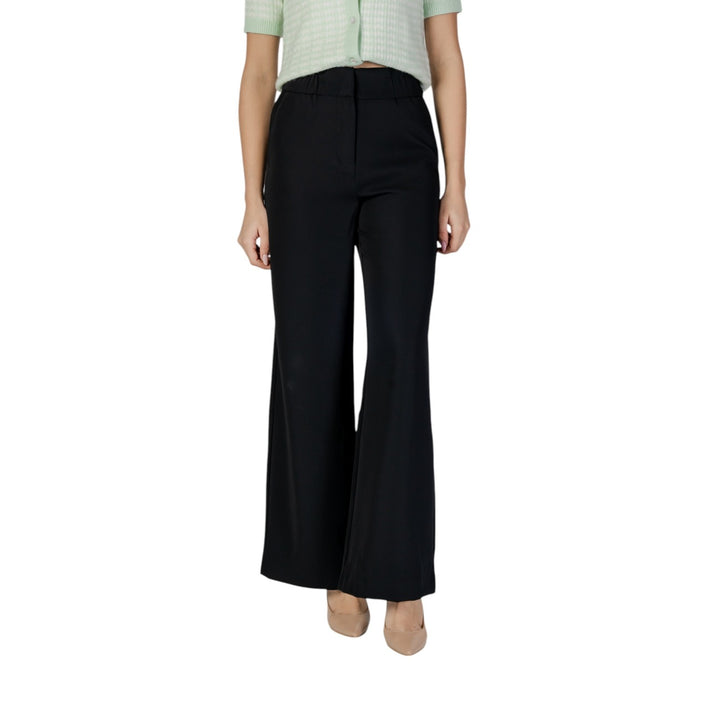 Morgan De Toi Women Trousers