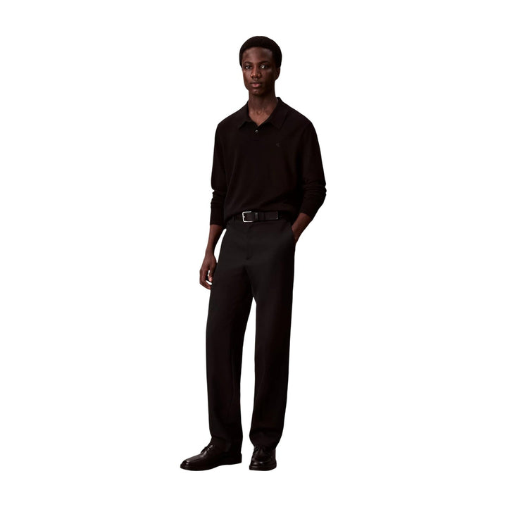 Calvin Klein Black Sweater