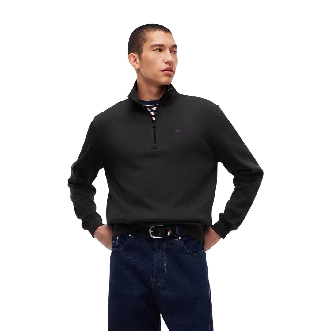 Tommy Hilfiger Jeans Sweatshirts in black 8720638582069