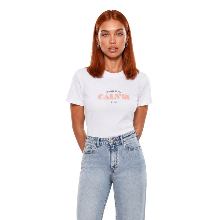 Calvin Klein Jeans Women T-Shirt