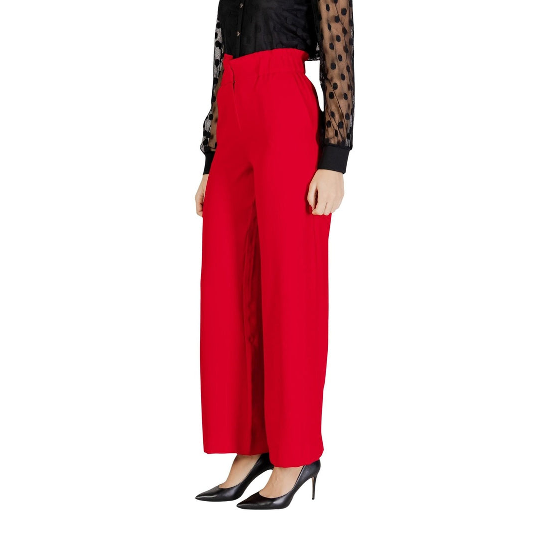 Morgan De Toi Women Trousers