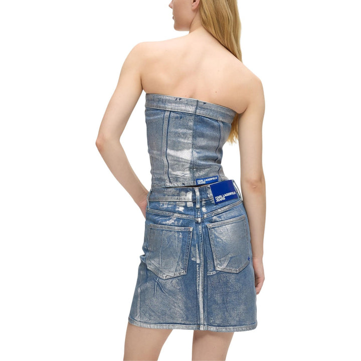 Karl Lagerfeld Jeans Women Top