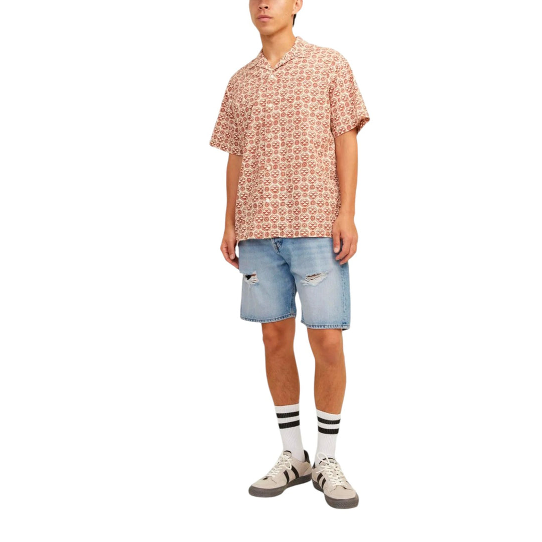 Jack &amp; Jones - Jack &amp; Jones Men Shorts