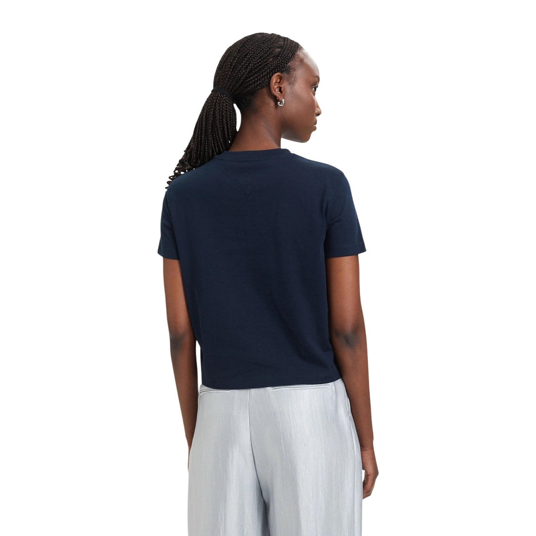 Tommy Hilfiger Jeans Women T-Shirt