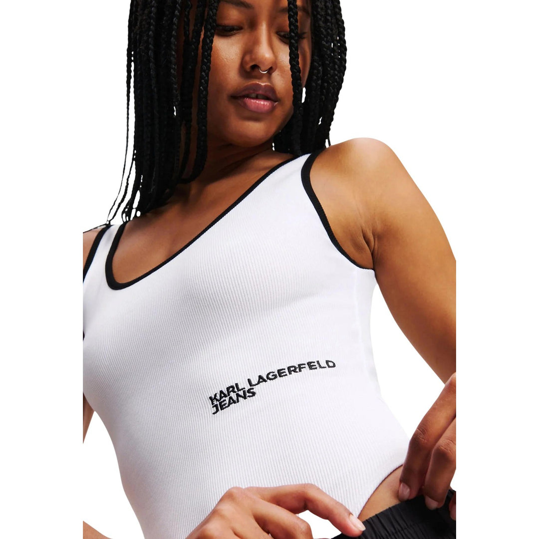 Karl Lagerfeld Jeans Women Undershirt