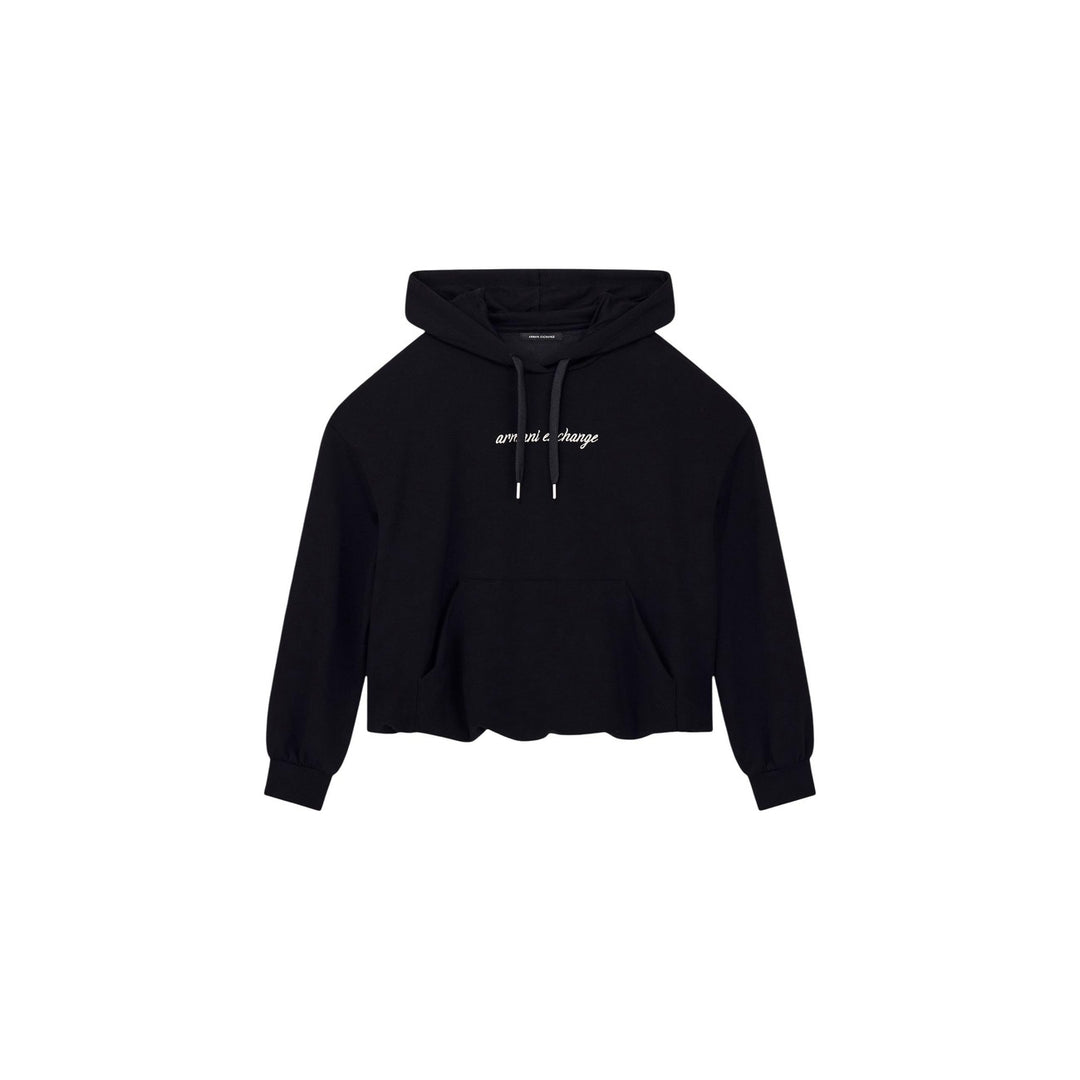 Armani Exchange Women Sweatshirts