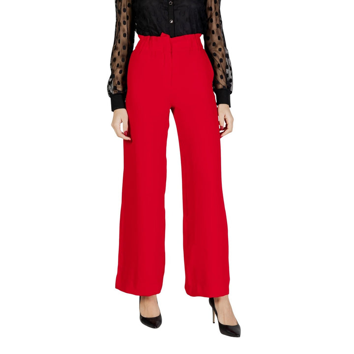 Morgan De Toi Women Trousers