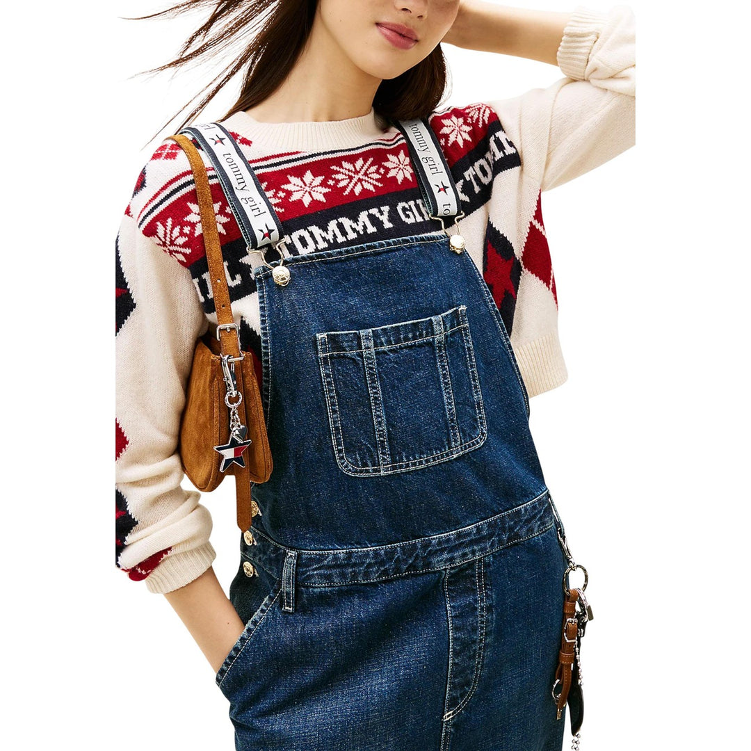 Tommy Hilfiger Jeans Women Jumpsuit