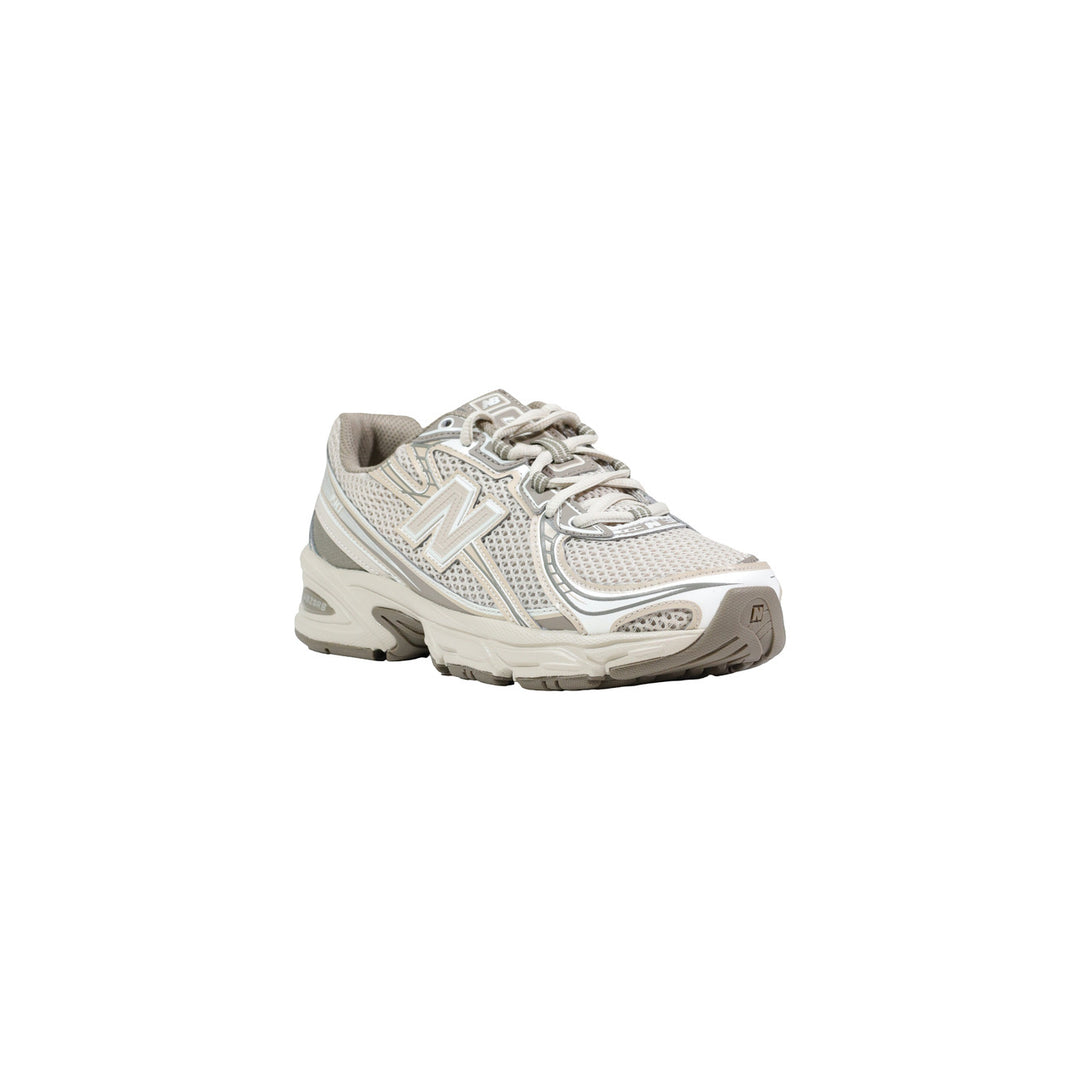 New Balance Beige Sneakers