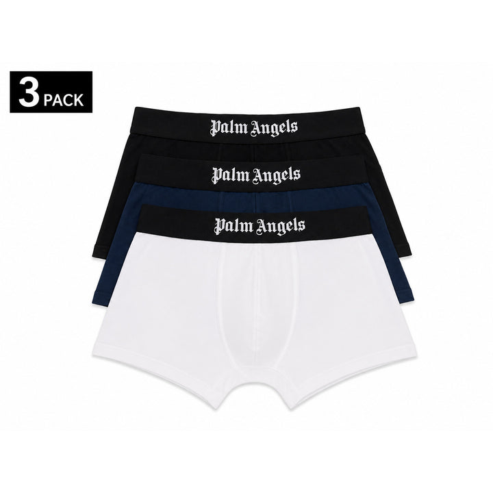 Palm Angels White Underwear – Men, Cotton
