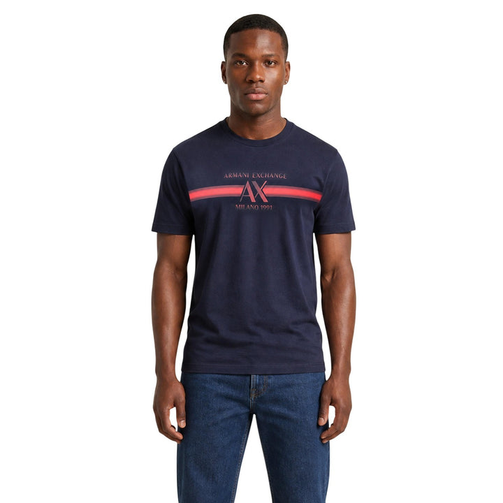 Armani Exchange Men T-Shirt