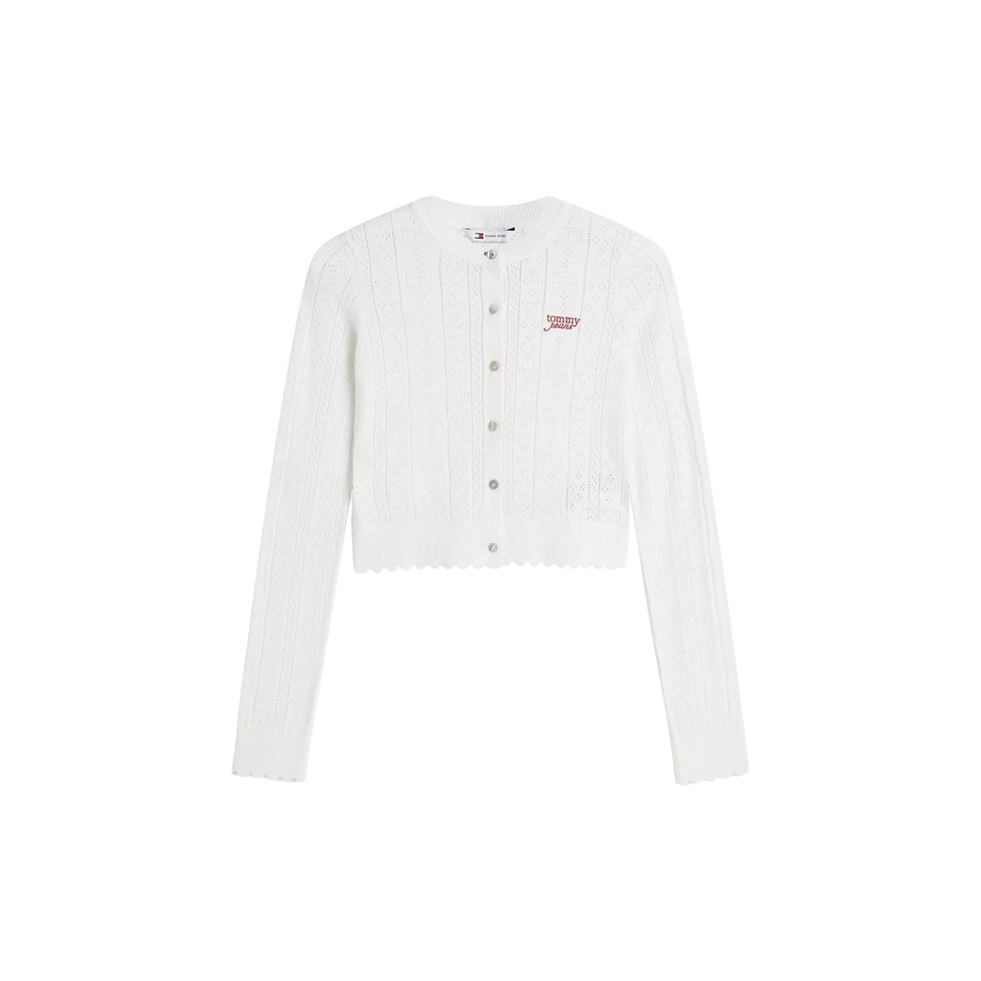 Tommy Hilfiger Jeans Women Cardigan