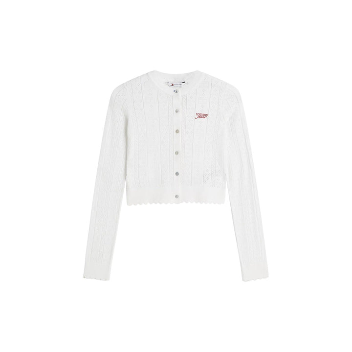 Tommy Hilfiger Jeans Women Cardigan